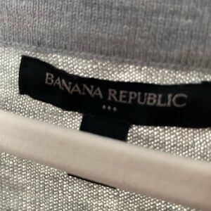 Banana republic sweater